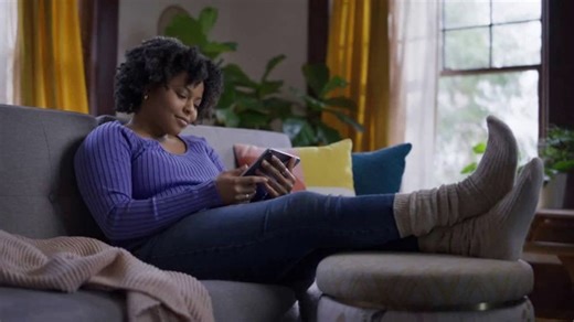 Google Fiber TV Spot, 'One Simple Bill Every Month'