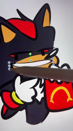 Sonic and Shadow Crying: Emotional Moments