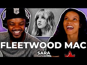 🎵 Fleetwood Mac - Sara REACTION