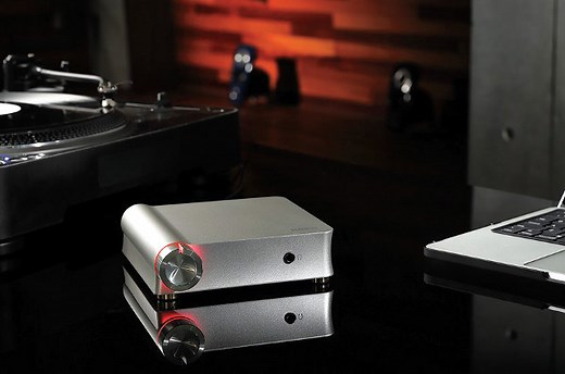 Korg DS-DAC-10R Hi-Res Digital Recorder Review