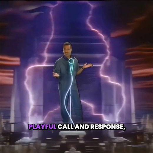 Ray Parker Jr. Turned a Movie Theme Into a Cultural Phenomenon 🎶 #Shorts