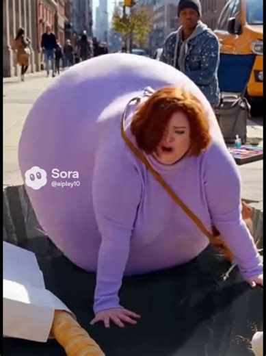 This 3D Street art Pranked Everyone 😜 #streetart #opticalillusion #artprank #publicprank #fypシ゚viral