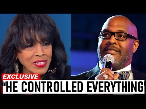 Vickie Winans FINALLY EXPOSES Marvin Winans After Years of Silence