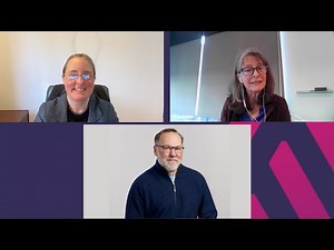 Autoimmune Voices: Threads of Hope | Episode 4—The Nobel Prize: Resetting the Immune System