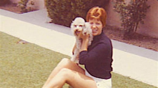 FBI identifies ‘Lady of the Dunes’ murder victim as Ruth Marie Terry