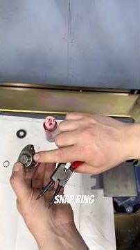 How to Install LS Rocker Trunnion Upgrade | Step-by-Step LS Rocker Arm Rebuild