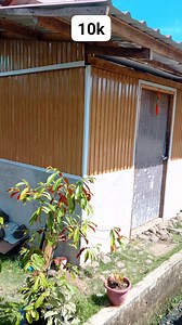 100k house cladding #house #housedesign #simpledesign | Renee Jhon Mantiquilla