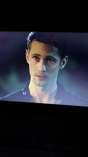 Sookie y Eric: Romance en True Blood