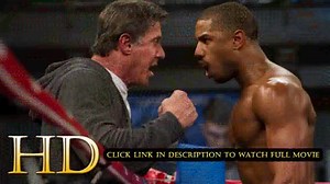 Creed 2015 Full Movie  HD 1080p