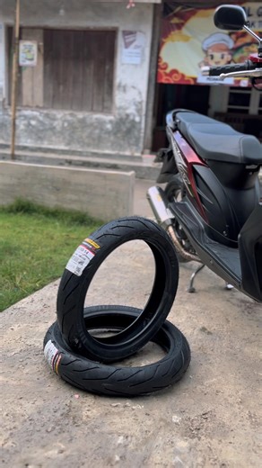 Keluh kesah make ban ini dong?🙏