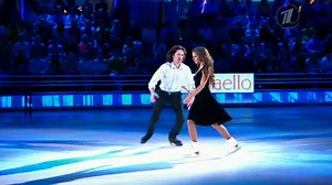 Смотрите трансляции из Сочи на Первом Олимпийском 19 февраля