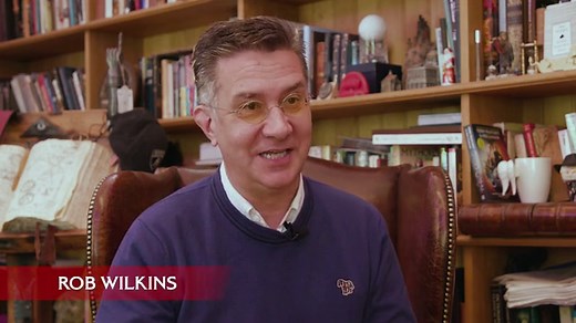 Good Omens: the Official (and Ineffable) Graphic Novel