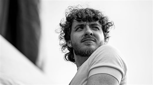 Jack Harlow to release new album 'Monica' in March. What to know