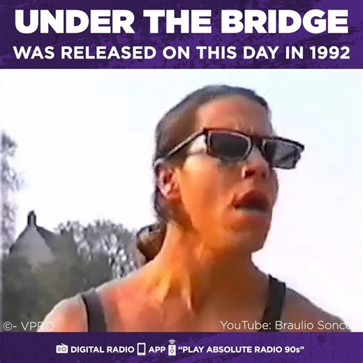 14K views · 570 reactions | What a tuuuune   | Absolute Radio | Facebook