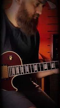 1984 Gibson Les Paul Custom | Wine Red at A&B Music, Geelong, Australia