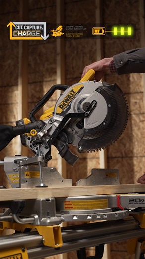 405K views · 3K reactions | Energy. It's not lost on us. #DEWALTTough #DEWALT | DEWALT | Facebook