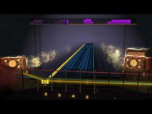 Led Zeppelin - No Quarter (Lead) Rocksmith 2014 CDLC