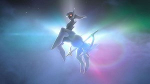 Pokemon Legends: Arceus - The Deified Pokemon And How To Catch Arceus