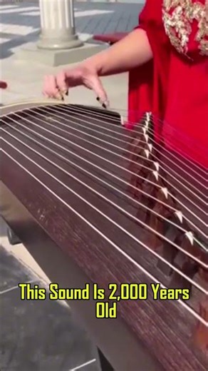 This Ancient Instrument Will Blow Your Mind!