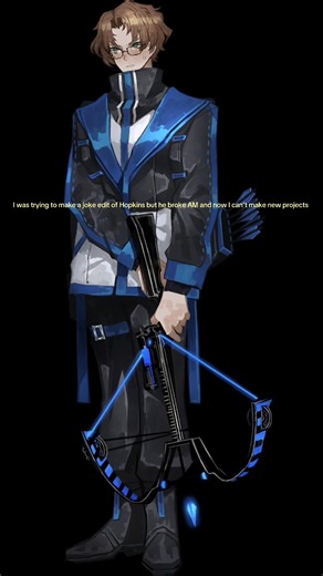 Limbus Company: Project Challenges and Jokes