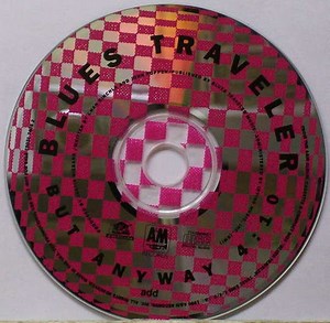 Blues Traveler - But Anyway