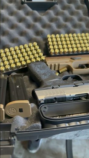 Ultimate Range Day - Testing the BEST Guns & Ammo!