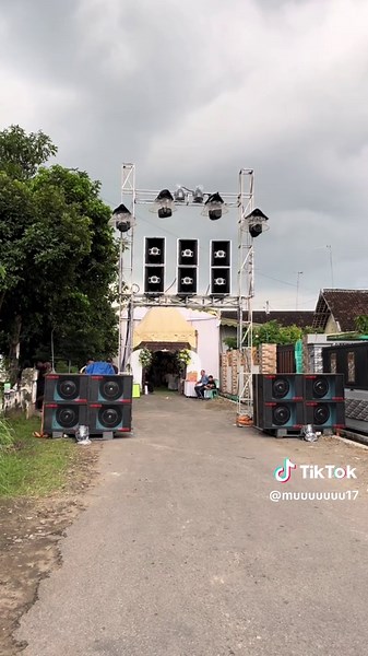 muuuuuuuuuu on TikTok