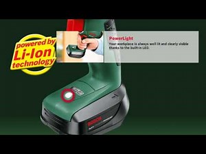Bosch PSR 14,4 LI Lithium-Ion Cordless Screwdriver