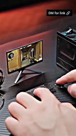 This Tiny Mini PC Is Faster Than You Think! 💻😱😱💯