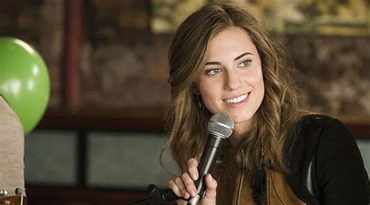 Allison Williams weighs in on wildest injury she's ever suffered on ‘Regretting You'