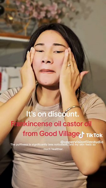 frankincense oil castor oil From Good valley #trending #goviral #foryoupageofficiall #tiktokshop #tiktokviews #tiktokproducts #buynow #cheap #price #onsalenow️️️🔥🔥🔥🔥 #onsale #sale #lowprice #free #sample #freesample #freedom #freesamples #buynow #darkcirlces #eyes #goodvalley #onsalenow️️️🔥🔥🔥🔥