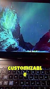 How to Disable Windows 11 Animations and Make Your PC Faster! #shorts #techtips #howto