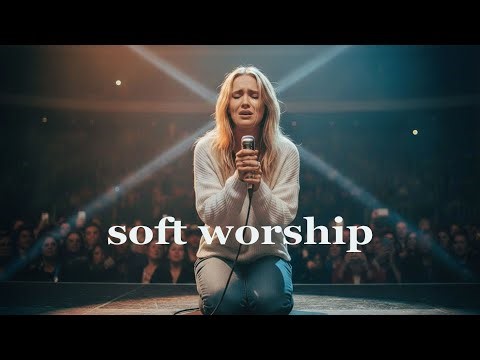 Soft Worship Music for Gentle Prayer and Hope