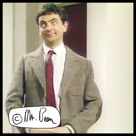 Can you guess? 😂 | Mr Bean