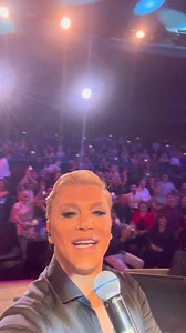 ΑΓΑΠΕΣ ΜΟΥ❤️❤️❤️❤️❤️ #zaxaratos #happy #thessaloniki @verging theatre #enjoy #smile #cabaret #thankyou | Takis Zaxaratos - Tάκης Ζαχαράτος