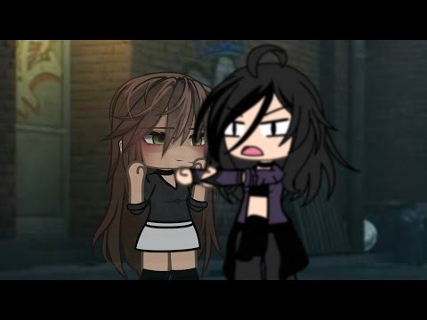 [✯] ,,invisible” ~ gacha life ~ meme/trend ~ from TT [✯]