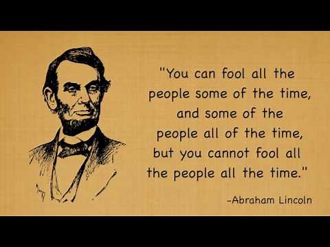 Everyday Grammar: Parallelism