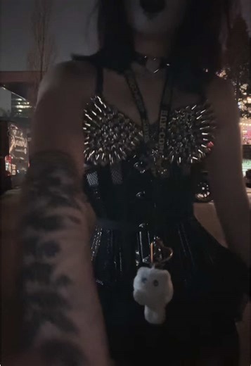 Exploring Goth Culture: A Deep Dive