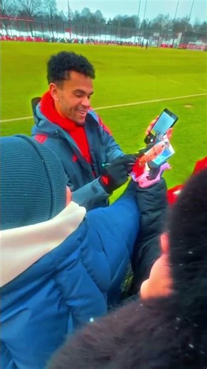 🤣 This YouTuber pranks the Bayern players