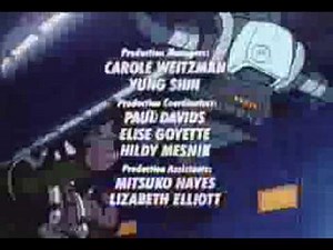 Transformers G1 - Ending - Temp 3