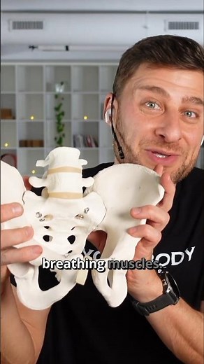 Breath of Fire = Pelvis Floor Workout