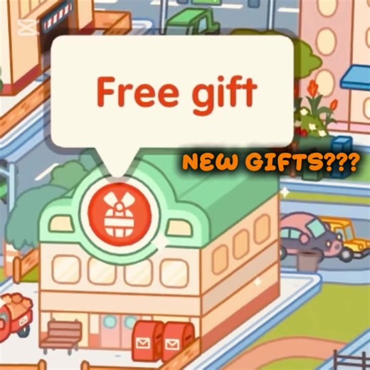 Discover Toca Boca's Exciting New Gifts!