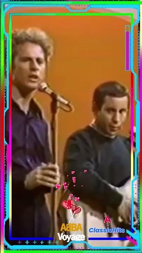 Simon & Garfunkel - Scarborough Fair