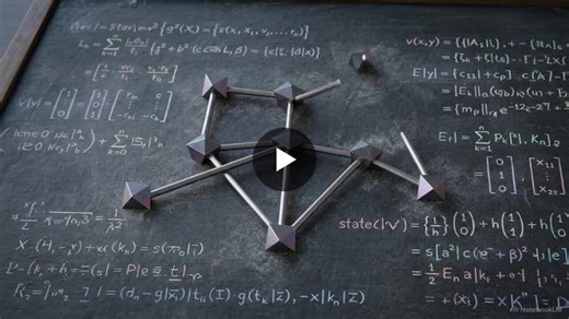 #quantumcomputing #digitalphysics #topicledgertheory #groveralgorithm #dataengineering | Geert Quint