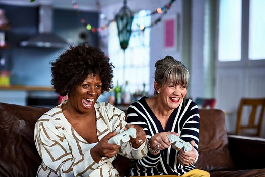 Why Video Games Could Be the Missing Element in Your Mental Health Routine