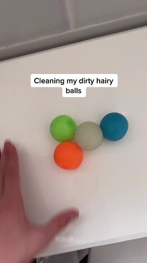 Proper Ball Maintenance Tips for Hygiene