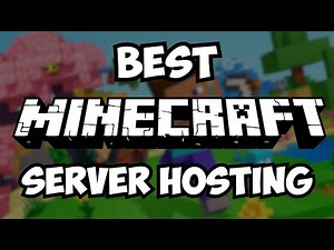 Best Minecraft Server Hosting Companies In 2025