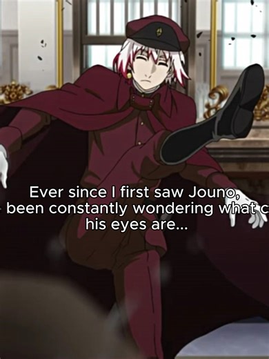 Any ideas abt it? #bsd #bungostraydogs #fyp #fypppppppppppppp #bungostraydogsedit #bungo #fy #characters #jounosaigikubsd #jouno