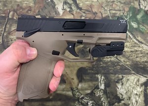 Feyachi PL-32 Laser Sight Red Dot Review