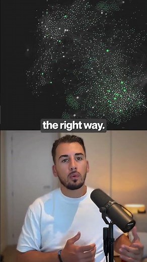 Is this the smartest way to use Claude Code? 🧠 #ai #programming